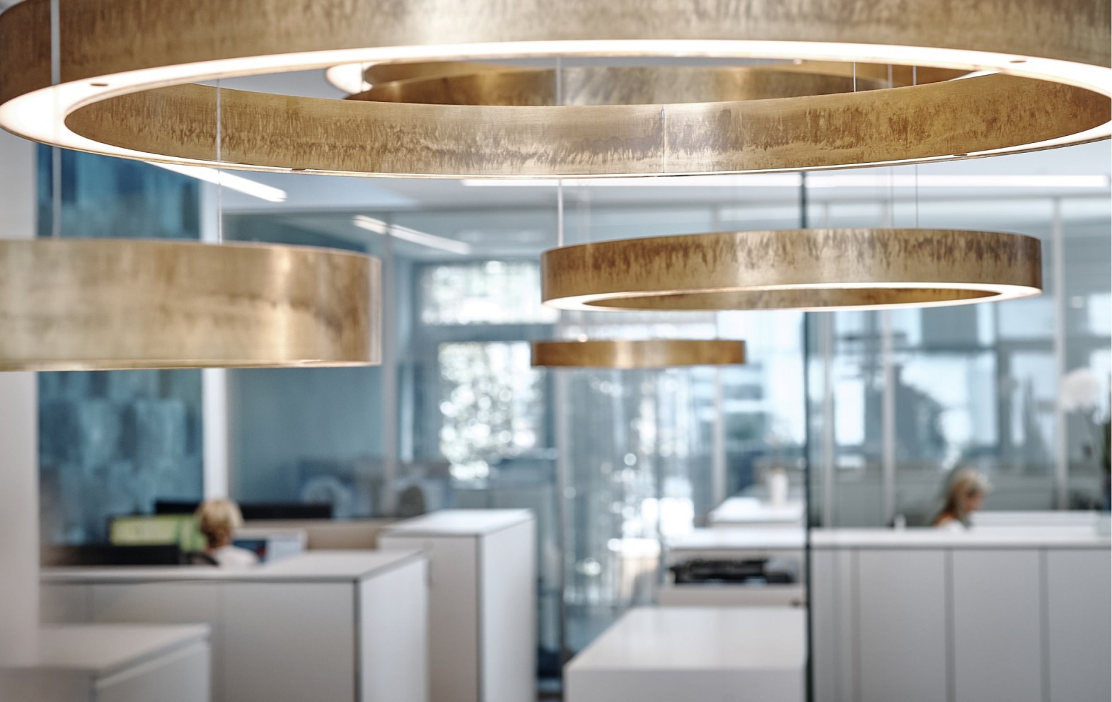 Pietätvolle Einrichtung bei Bestattung Jung